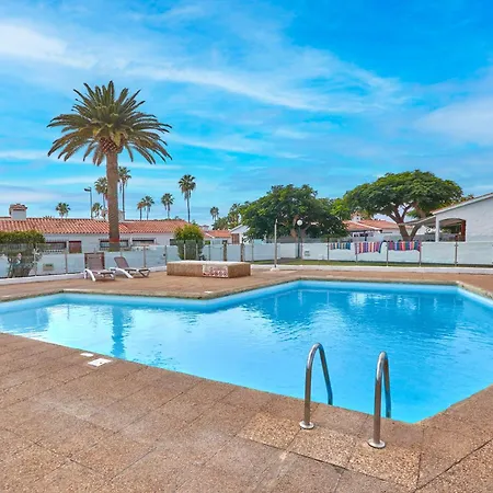 Santa Barbara Tropical Maspalomas (Gran Canaria)