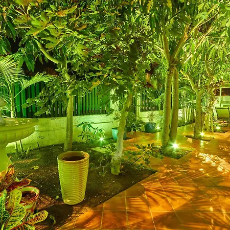Santa Barbara Tropical Maspalomas (Gran Canaria)